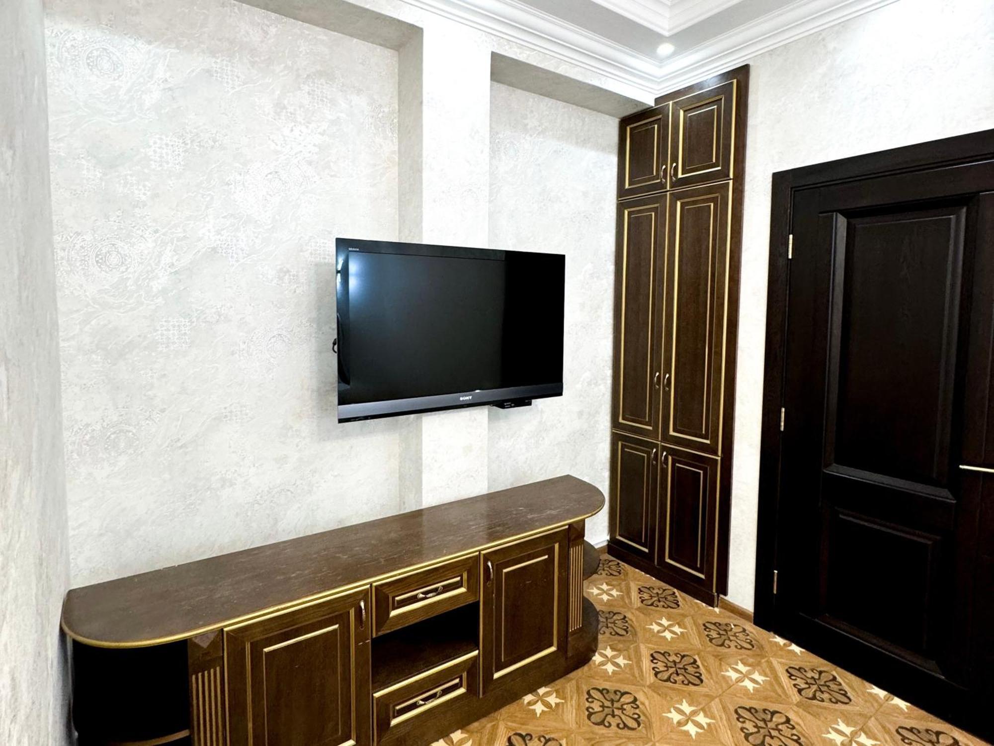 Royal Picnic House Villa Erevan Exterior foto