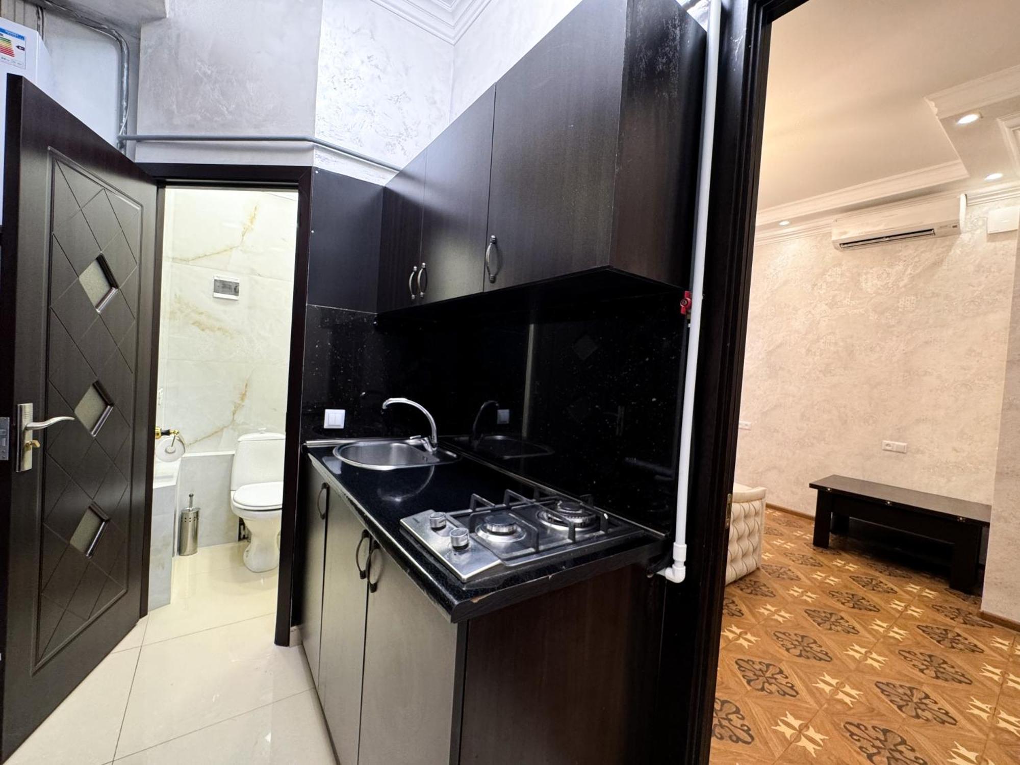 Royal Picnic House Villa Erevan Exterior foto