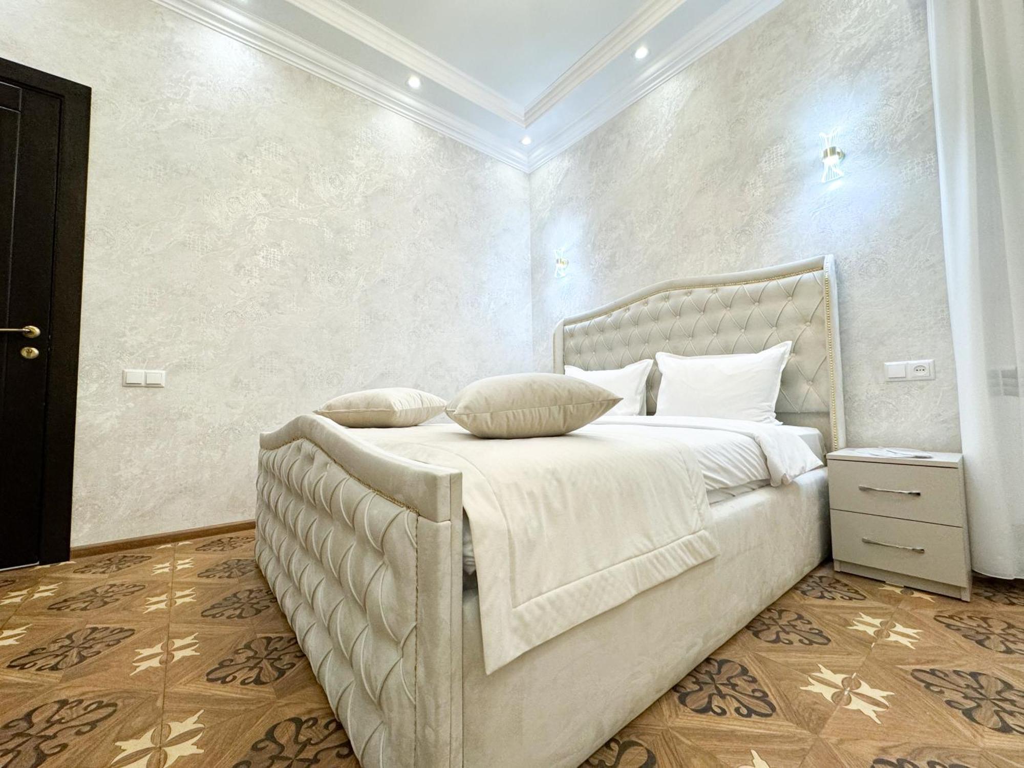 Royal Picnic House Villa Erevan Exterior foto